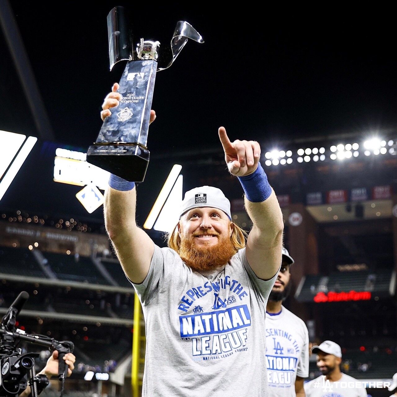 Justin Turner